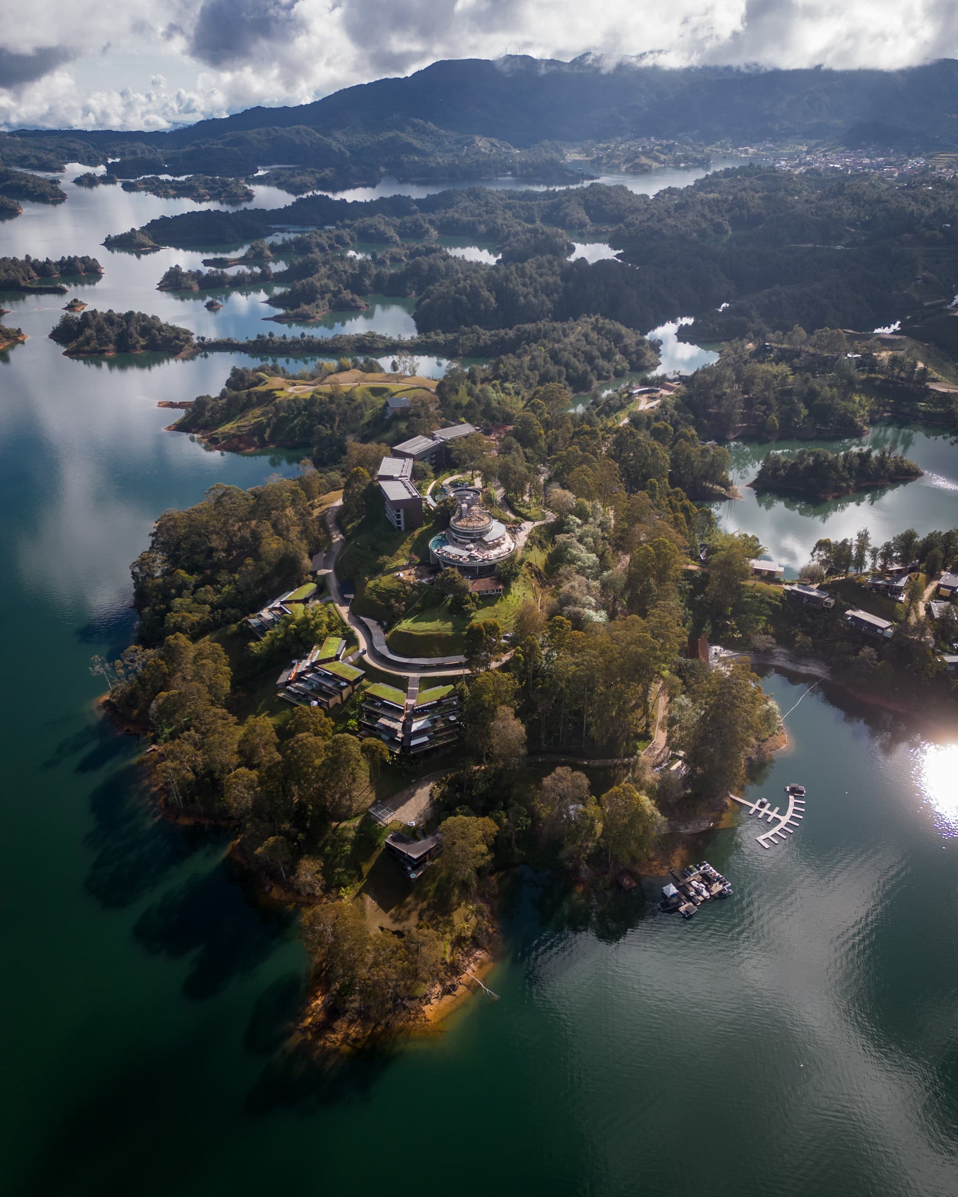 Resort Group Success Story