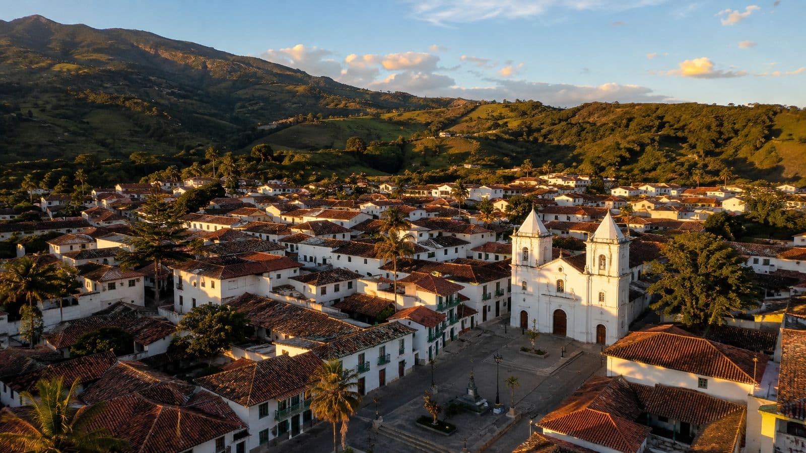 Alcaldía de Sonsón