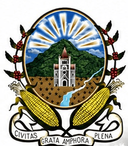 Alcaldía de Sonsón logo