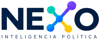 NEXO, inteligencia política